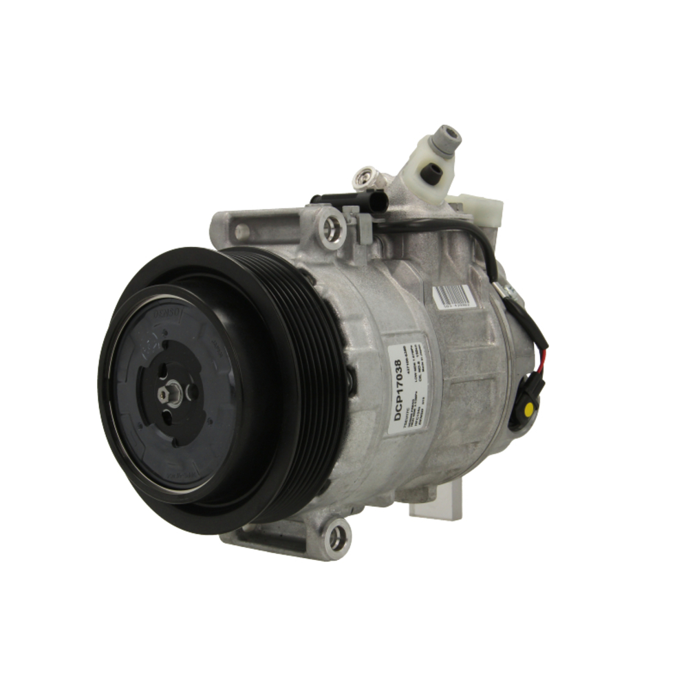 Compresseur de clim Mercedes-Benz - Denso Neuf - 090.555.031.260