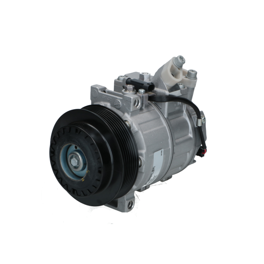 Compresseur de clim Mercedes-Benz - Valeo Neuf - 090.555.031.500