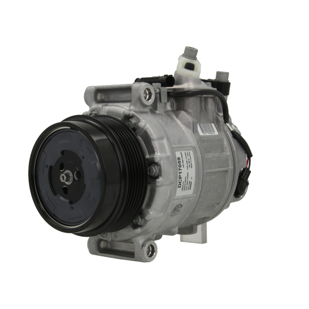 Compresseur de clim Mercedes-Benz - Denso Neuf - 090.555.032.260