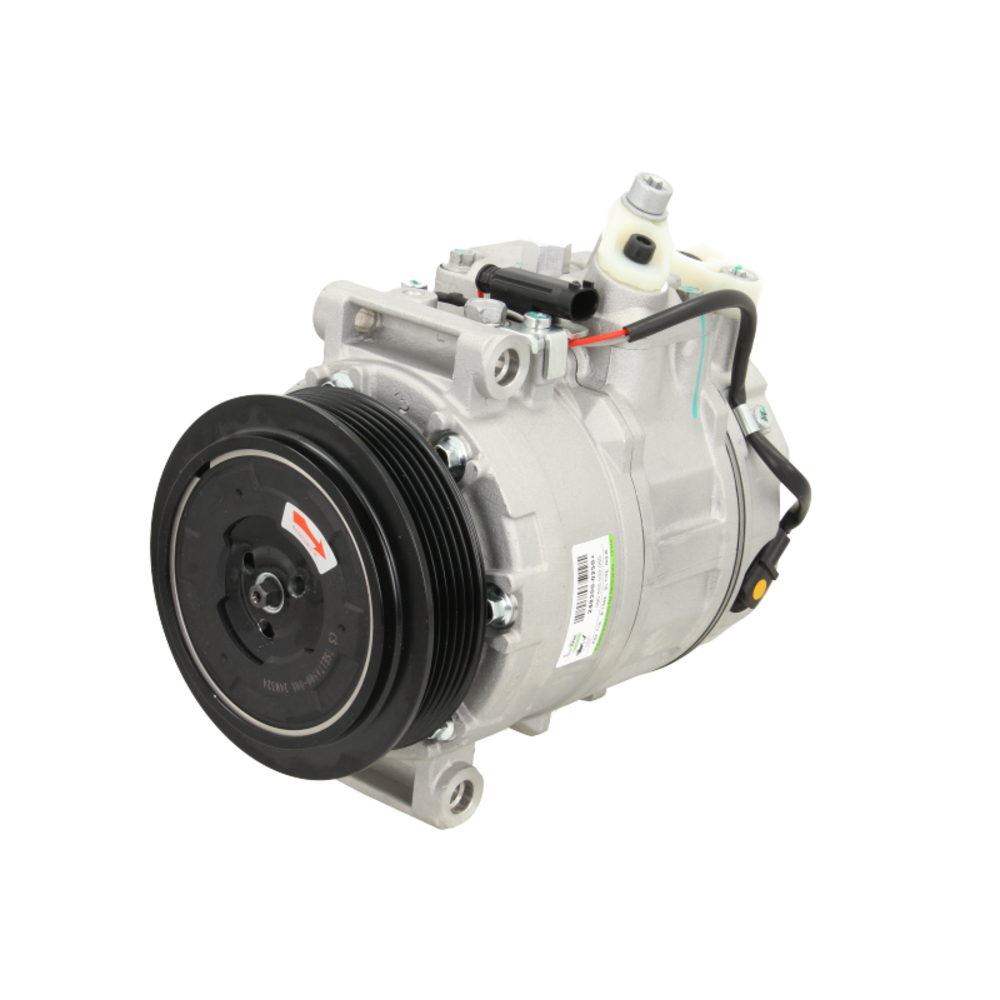 Compresseur de clim Mercedes-Benz - +Line Original - 090.555.033.050