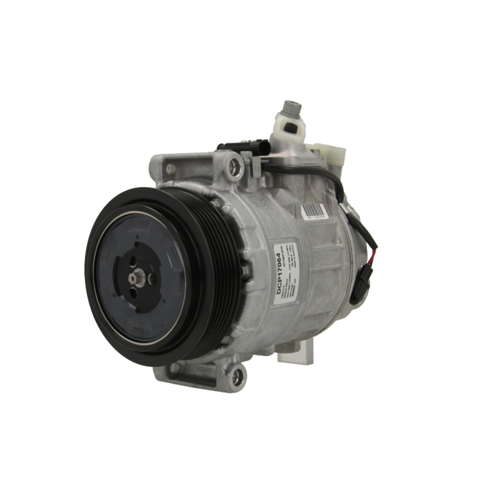 Compresseur de clim Mercedes-Benz - Denso Neuf - 090.555.033.260