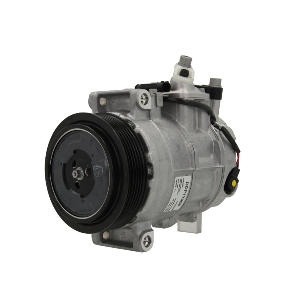 Compresseur de clim Mercedes-Benz - Denso Neuf - 090.555.034.260