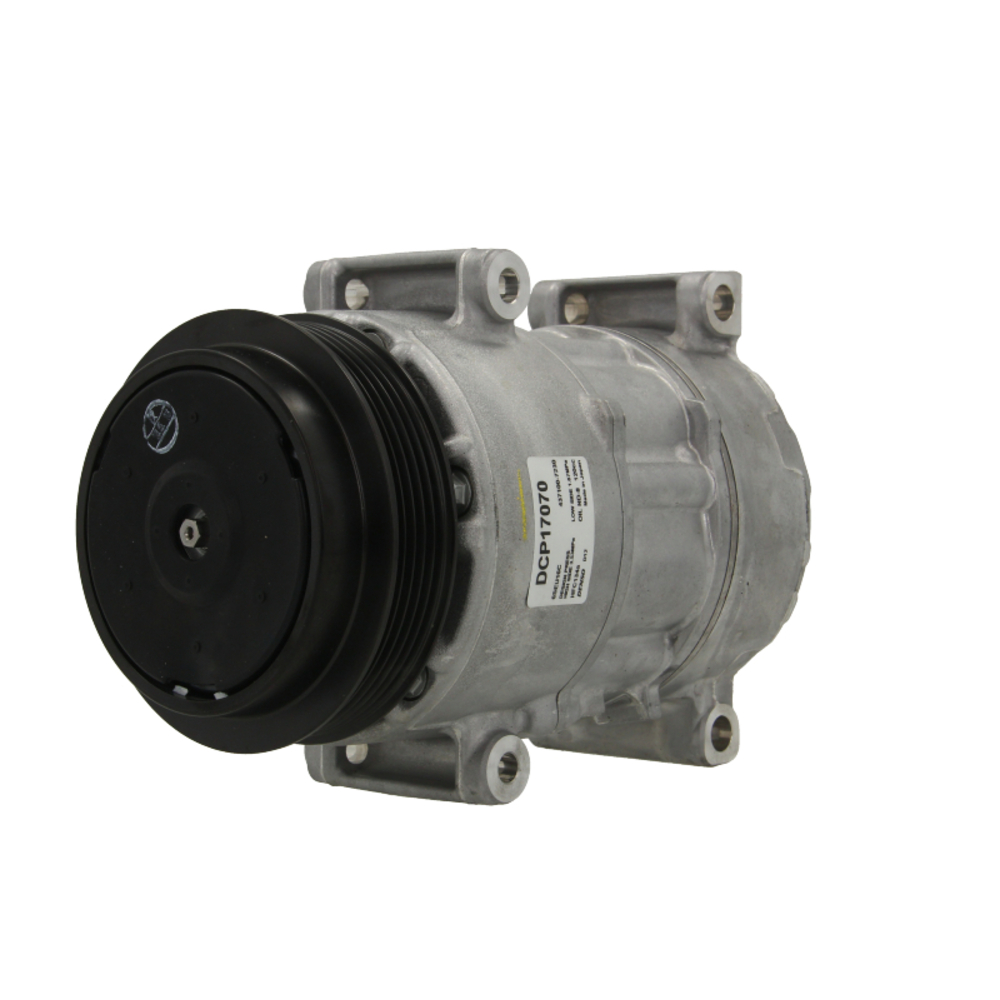 Compresseur de clim Mercedes-Benz - Denso Neuf - 090.555.035.260