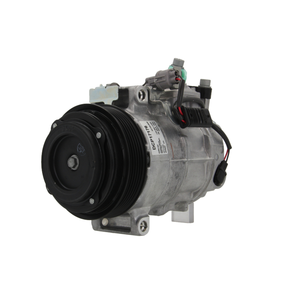 Compresseur de clim Mercedes-Benz - Denso Neuf - 090.555.036.260