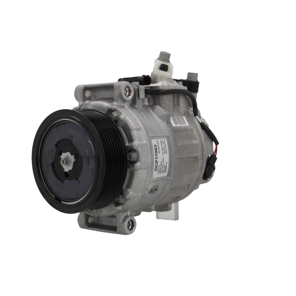 Compresseur de clim Mercedes-Benz - Denso Neuf - 090.555.037.260