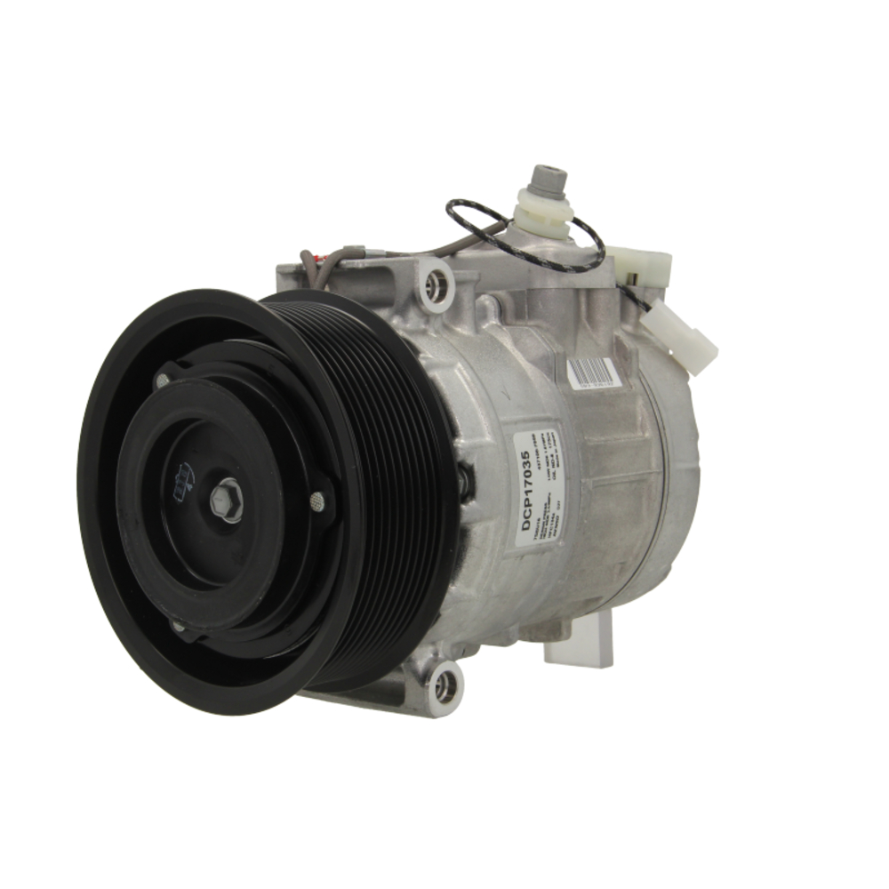 Compresseur de clim Mercedes-Benz - Denso Neuf - 090.555.041.260