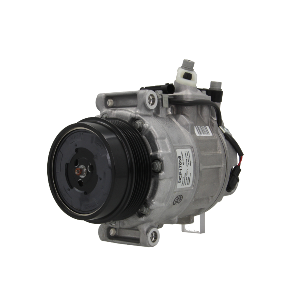 Compresseur de clim Mercedes-Benz - Denso Neuf - 090.555.042.260