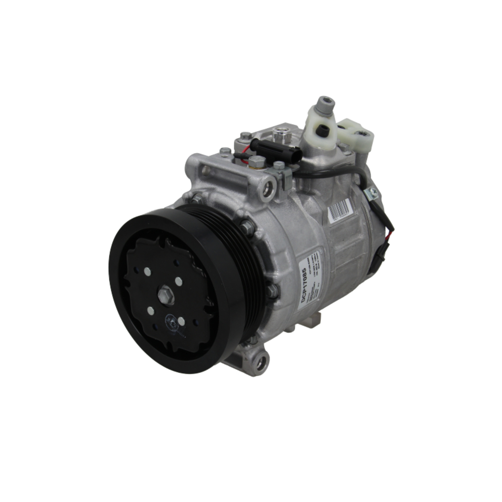 Compresseur de clim Mercedes-Benz - Denso Neuf - 090.555.046.260