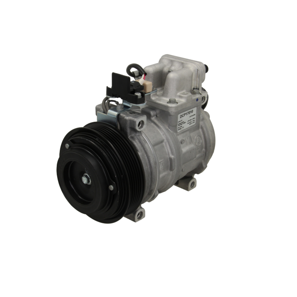 Compresseur de clim Mercedes-Benz - Denso Neuf - 090.555.047.260