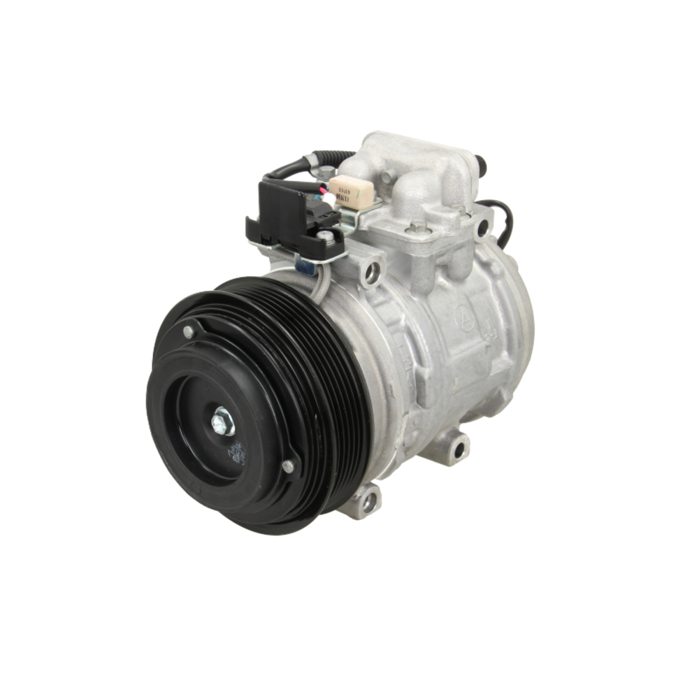 Compresseur de clim Mercedes-Benz - Denso Neuf - 090.555.055.260