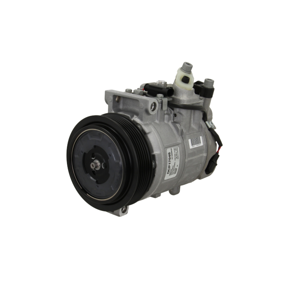 Compresseur de clim Mercedes-Benz - Denso Neuf - 090.555.068.260