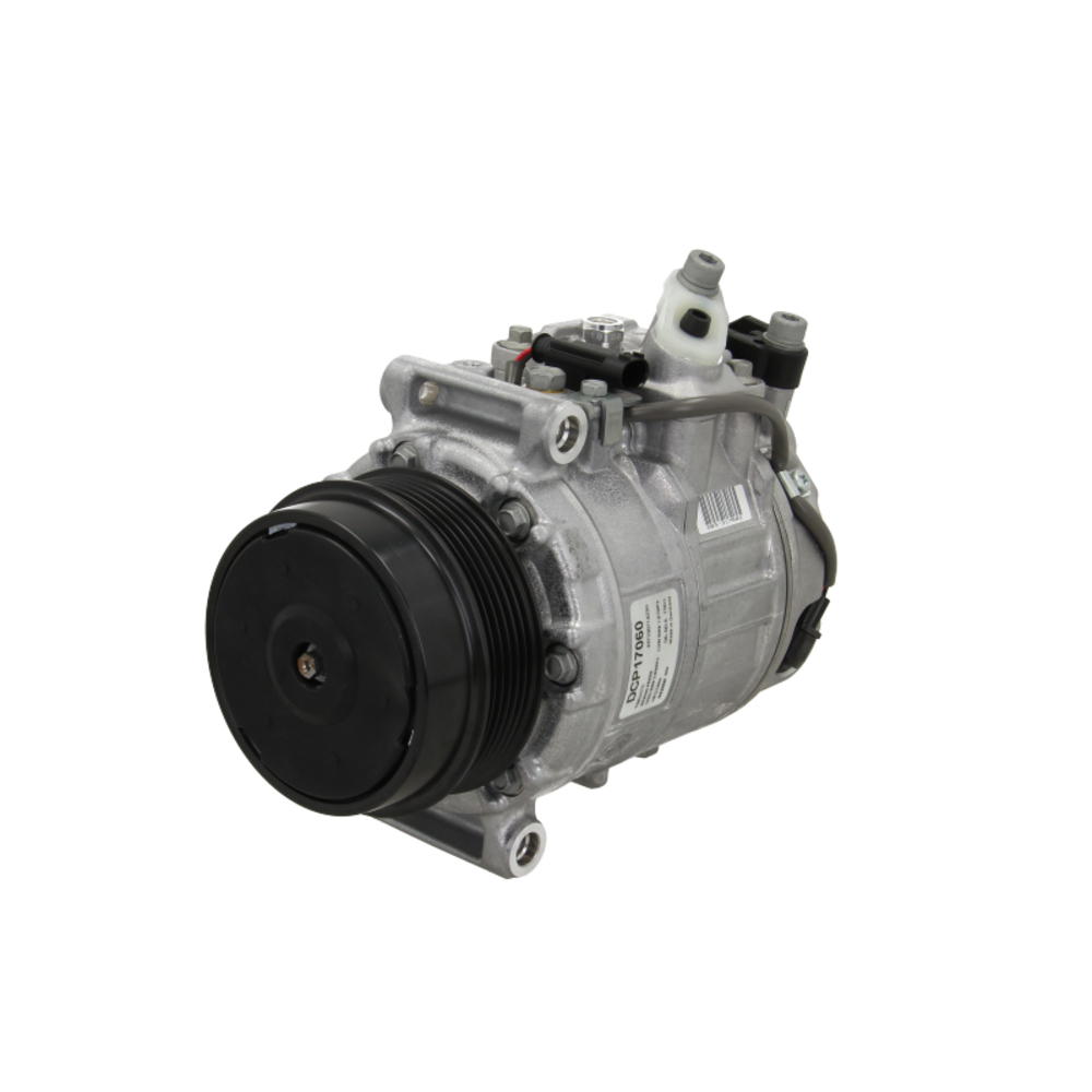Compresseur de clim Mercedes-Benz - Denso Neuf - 090.555.072.260