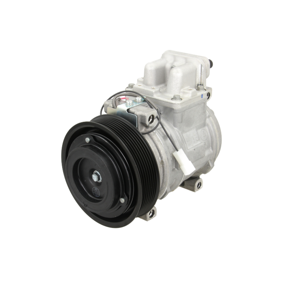 Compresseur de clim Mercedes-Benz - Denso Neuf - 090.555.076.260