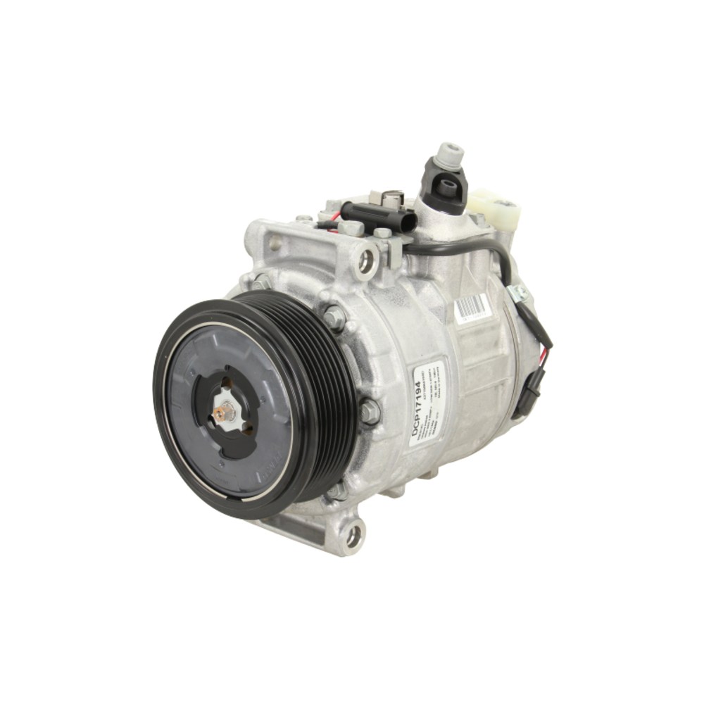 Compresseur de clim Mercedes - Denso Neuf - 090.555.082.260