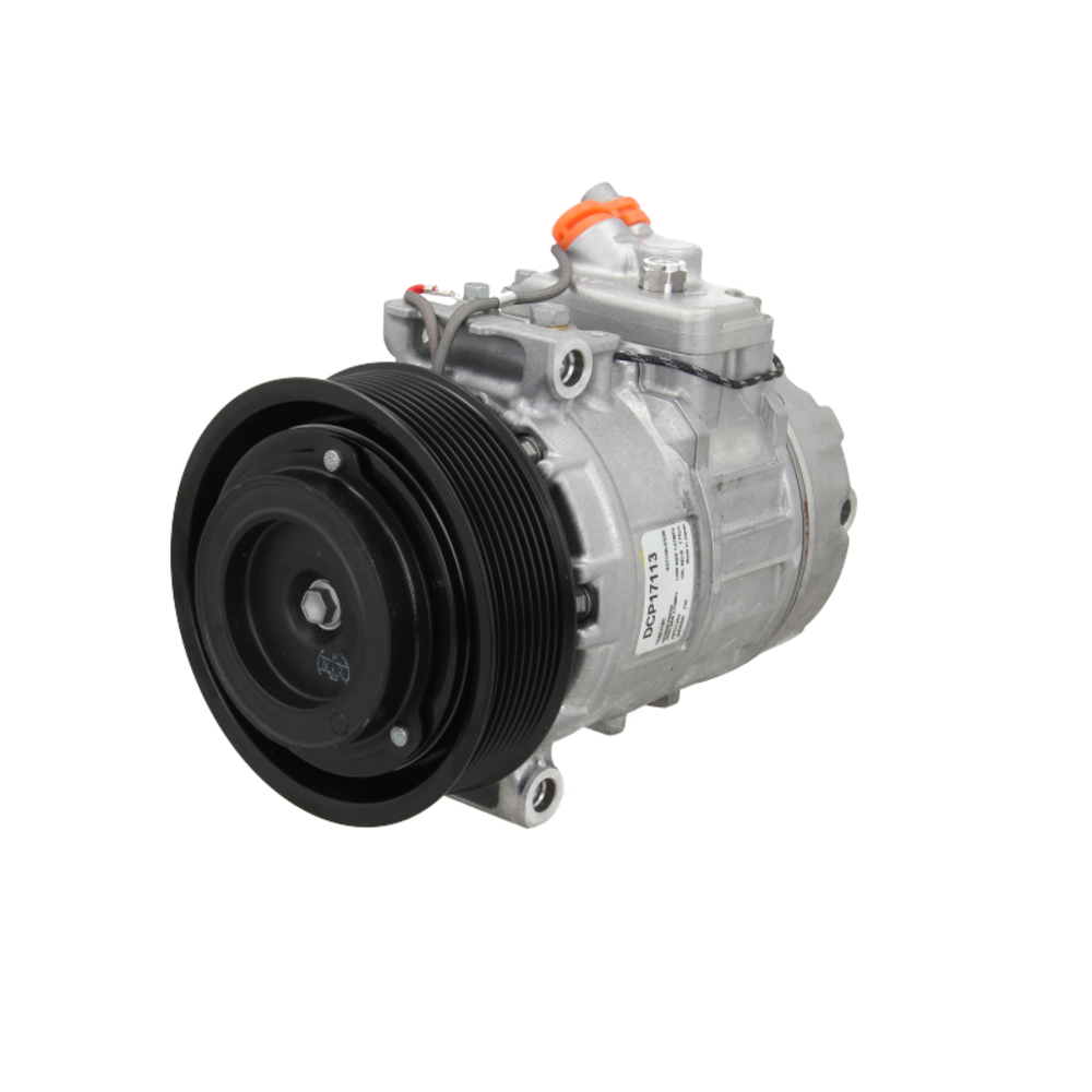 Compresseur de clim Mercedes-Benz - Denso Neuf - 090.555.087.260