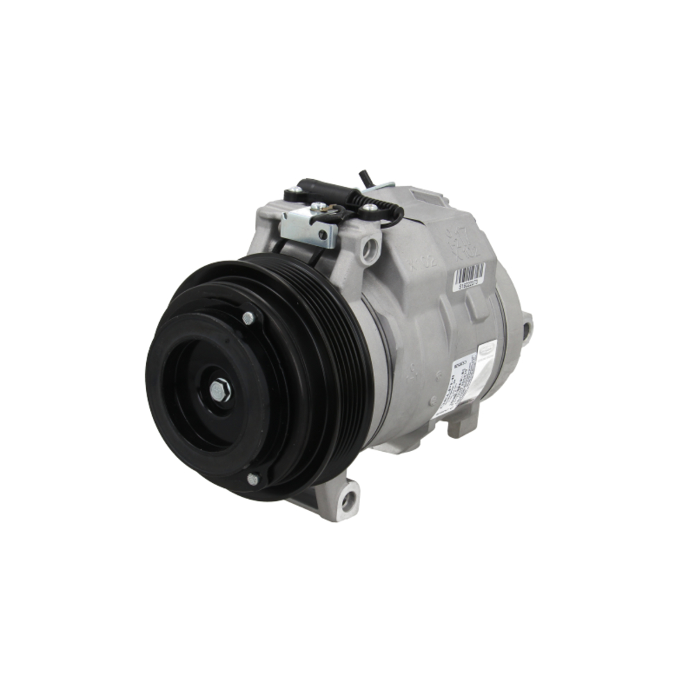 Compresseur de clim Mercedes-Benz - Delphi Neuf - 090.555.092.240
