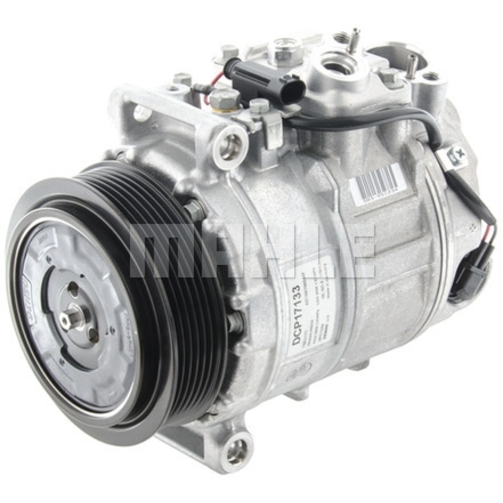 Compresseur de clim Mercedes-Benz - Mahle Neuf - 090.555.096.310