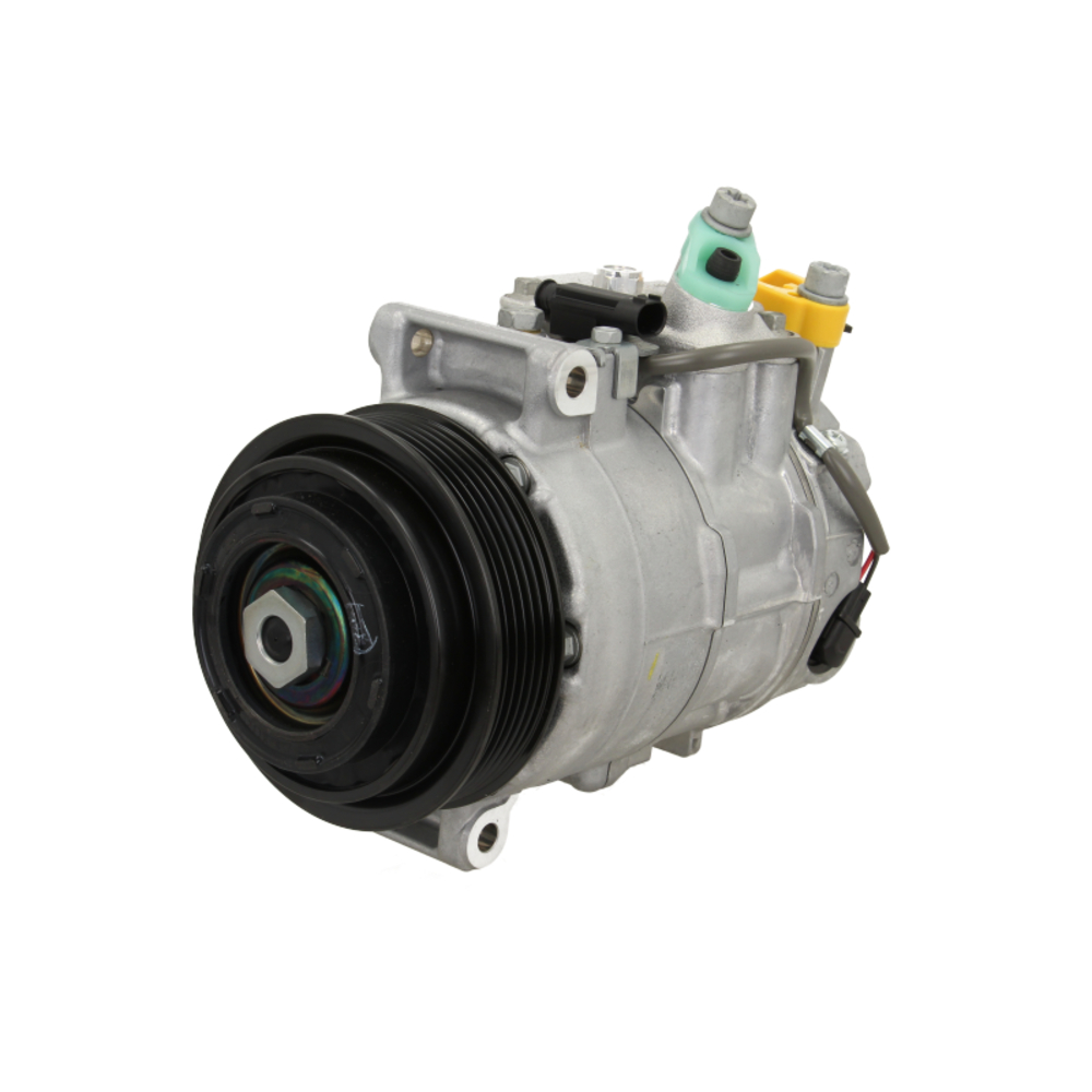 Compresseur de clim Mercedes-Benz - Denso Neuf - 090.555.113.260