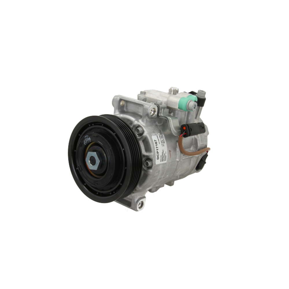 Compresseur de clim Mercedes-Benz - Denso Neuf - 090.555.118.260