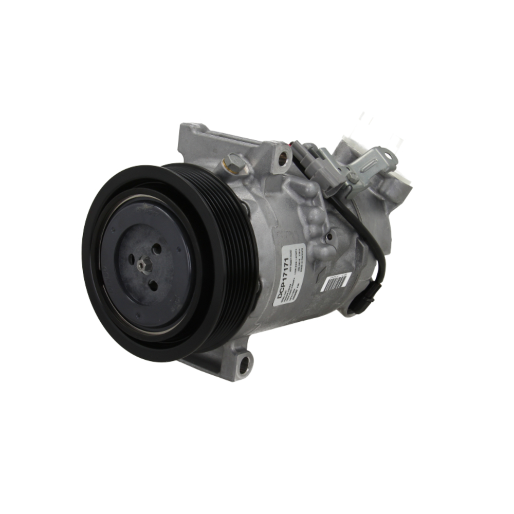 Compresseur de clim Mercedes-Benz - Denso Neuf - 090.555.121.260