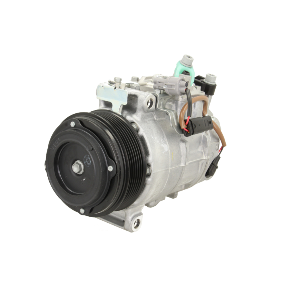 Compresseur de clim Mercedes-Benz - Denso Neuf - 090.555.123.260