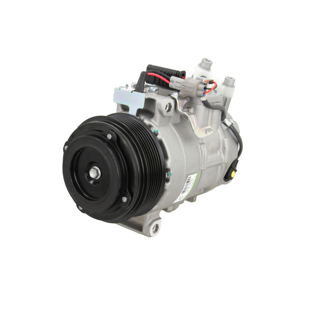 Compresseur de clim Mercedes-Benz - +Line Original - 090.555.124.050