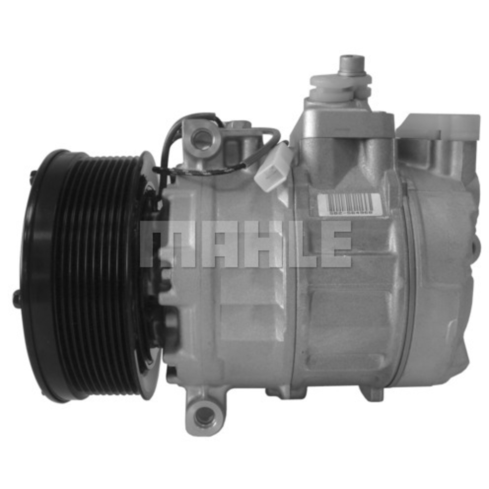Compresseur de clim Mercedes-Benz - Mahle Neuf - 090.555.129.311