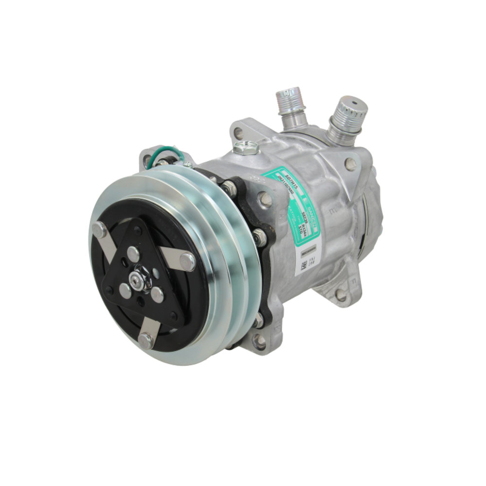 Compresseur de clim Volvo - Mahle Neuf - 090.555.131.311