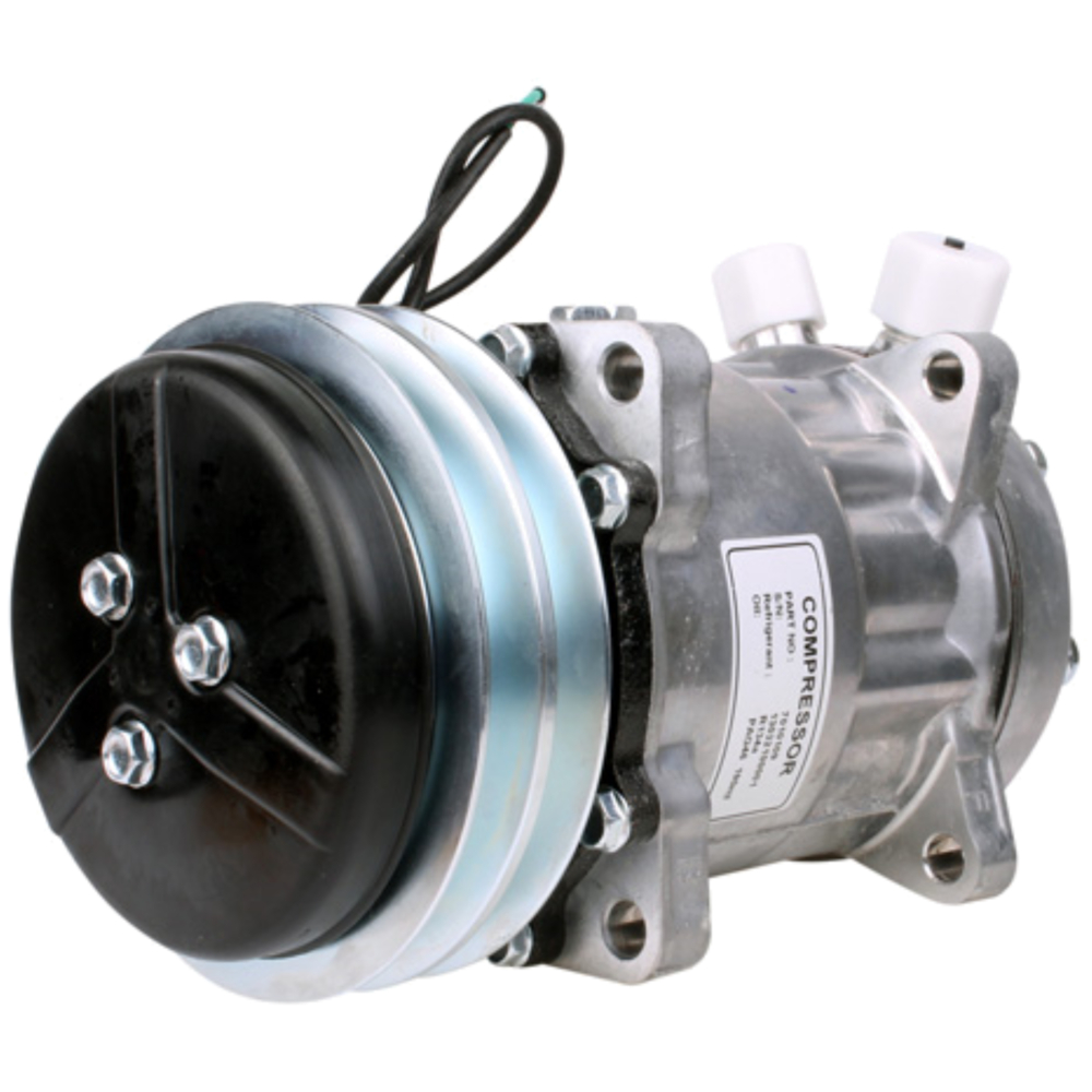 Compresseur de clim Volvo - Copy New - 090.555.131.461