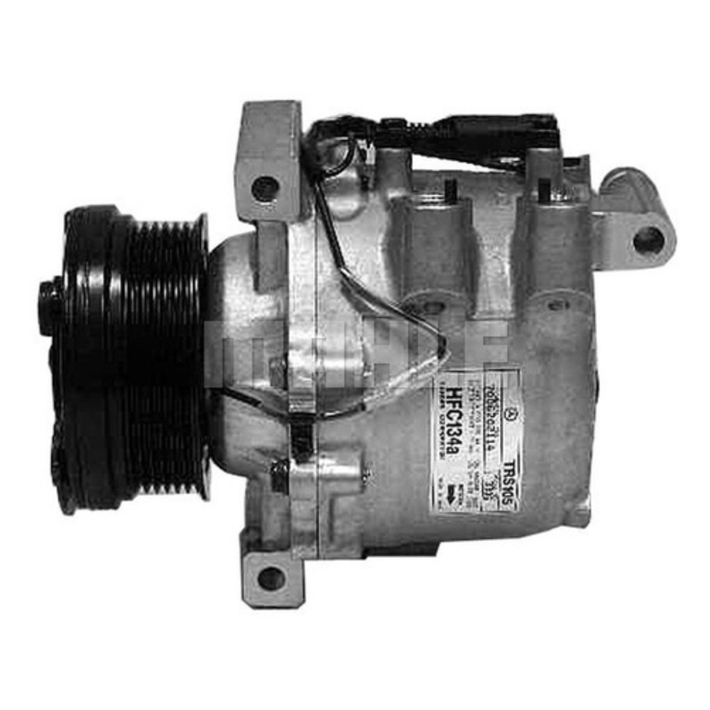 Compresseur de clim Mercedes-Benz - Mahle Neuf - 090.555.132.310