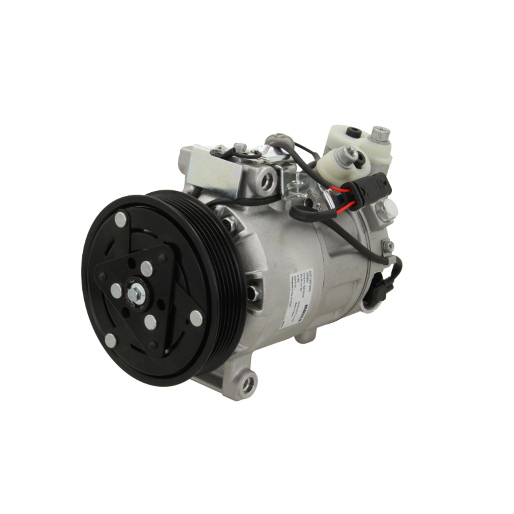 Compresseur de clim Mercedes-Benz - Mahle Neuf - 090.555.134.310