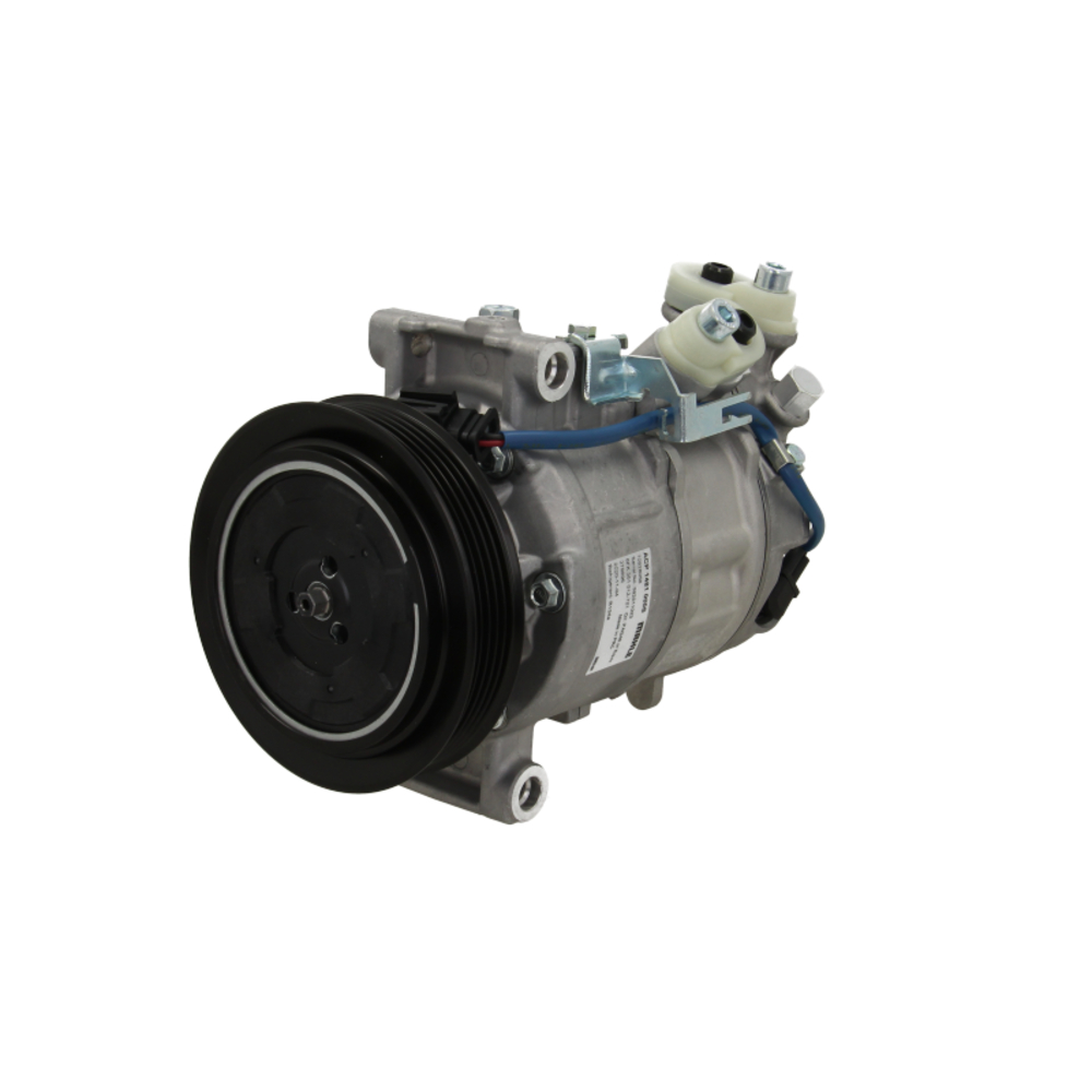 Compresseur de clim Mercedes-Benz - Mahle Neuf - 090.555.136.310