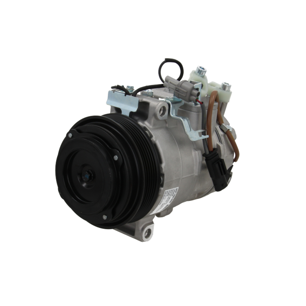 Compresseur de clim Mercedes-Benz - Mahle Neuf - 090.555.137.310