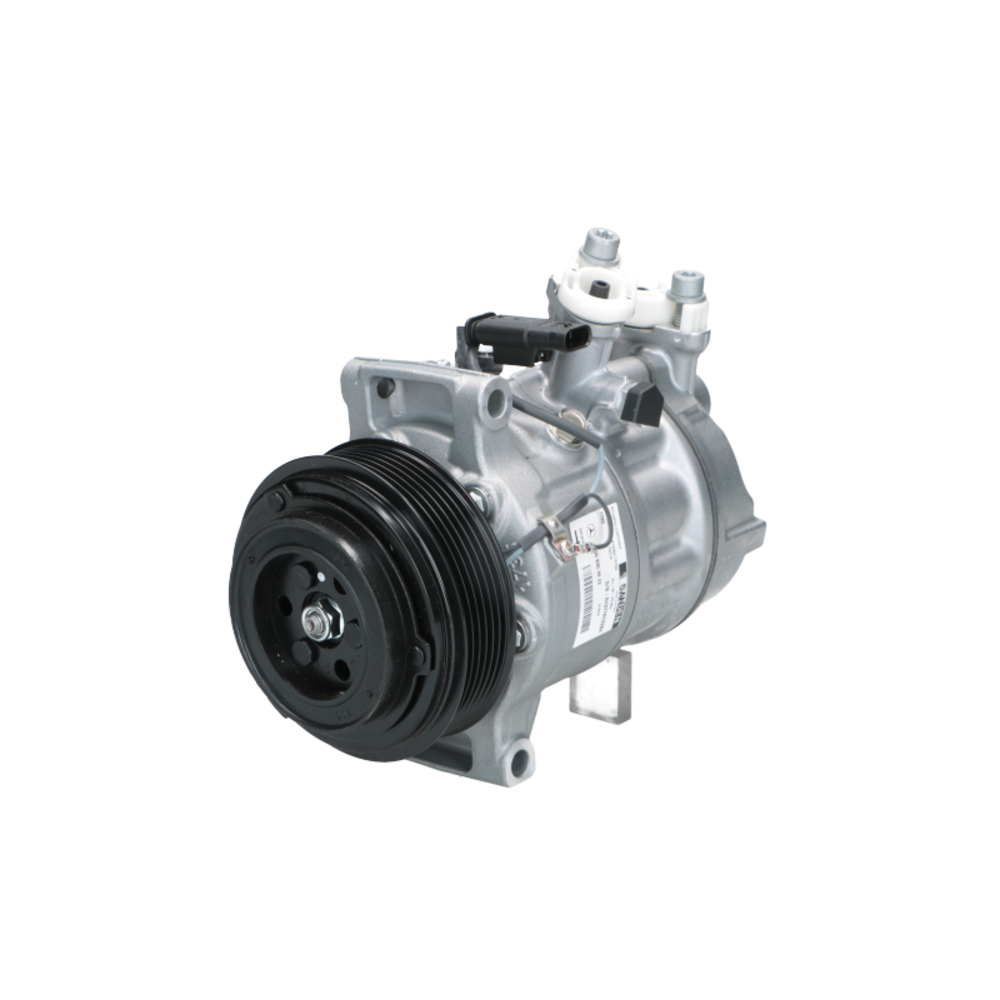 Compresseur de clim Mercedes-Benz - Sanden Neuf - 090.555.141.906