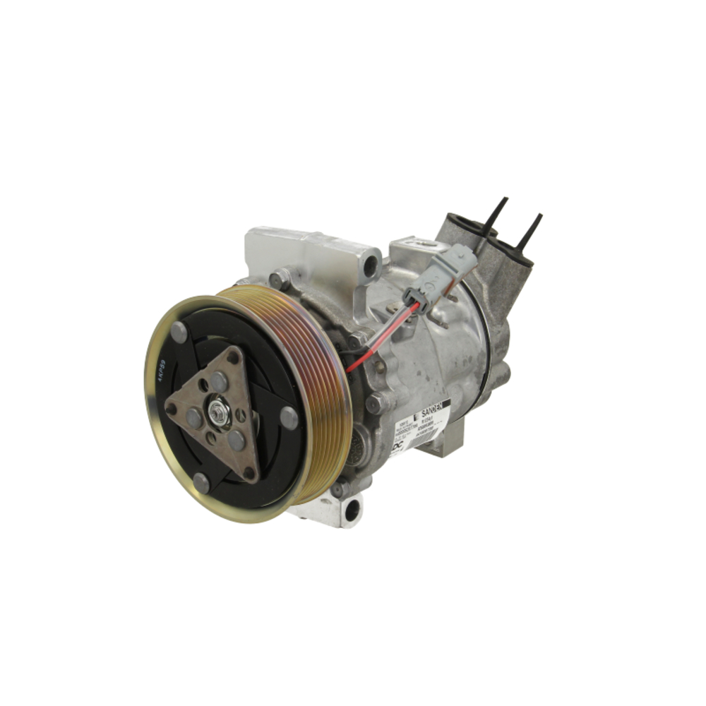 Compresseur de clim Mercedes-Benz - Sanden Neuf - 090.555.150.905
