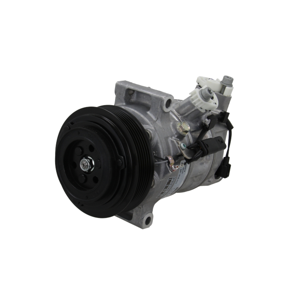 Compresseur de clim Mercedes-Benz - Mahle Neuf - 090.555.151.310