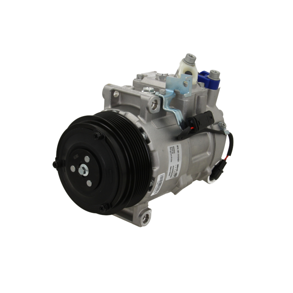 Compresseur de clim Mercedes-Benz - Mahle Neuf - 090.555.153.310