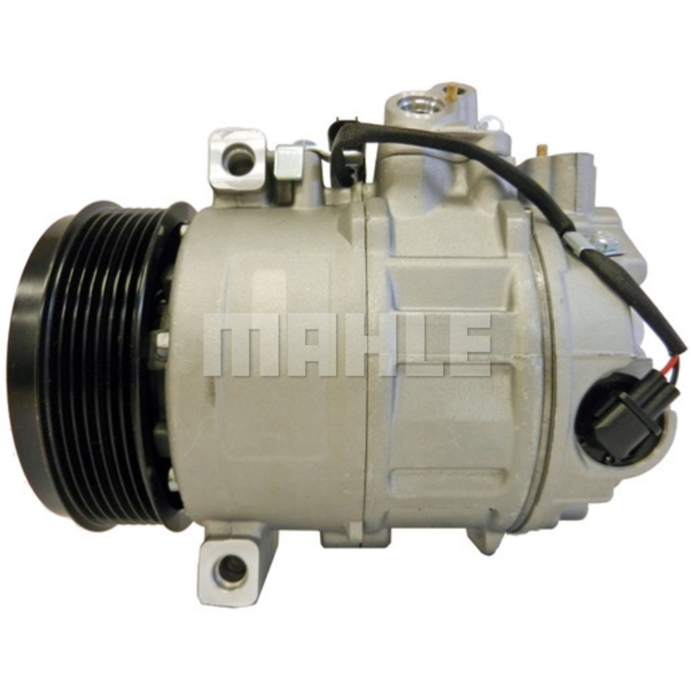 Compresseur de clim Mercedes-Benz - Mahle Neuf - 090.555.157.311