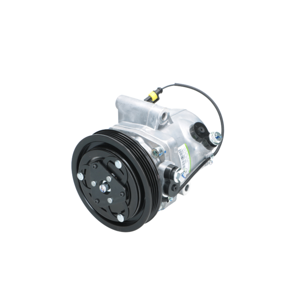 Compresseur de clim Smart - +Line Original - 090.555.158.200