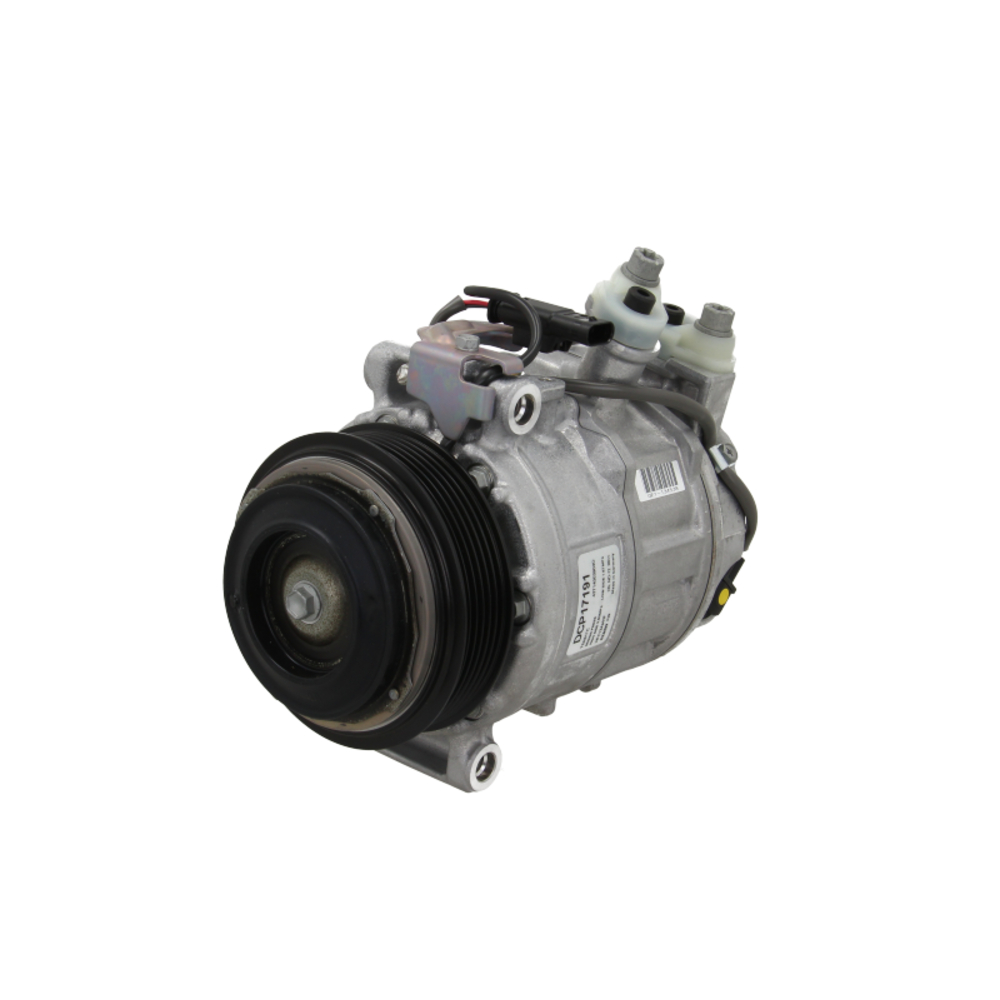 Compresseur de clim Mercedes-Benz - Denso Neuf - 090.555.160.260