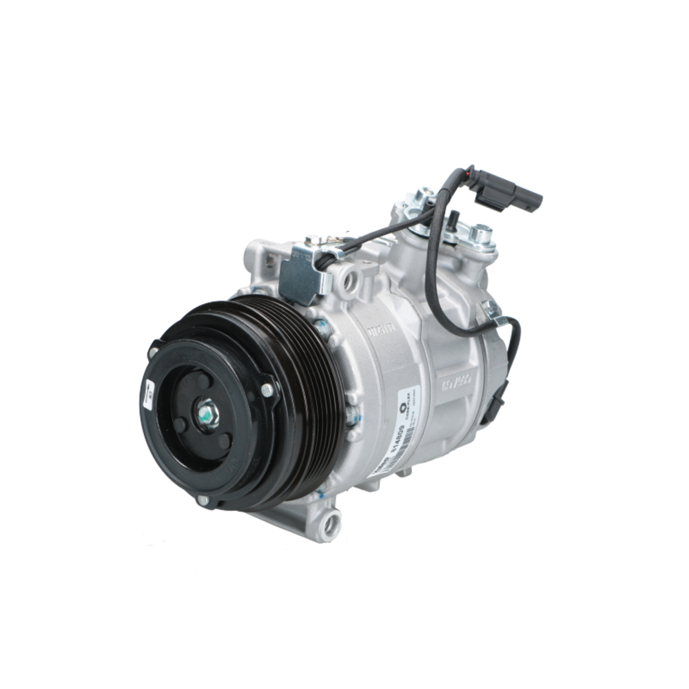 Compresseur de clim Mercedes-Benz - Valeo Neuf - 090.555.160.500