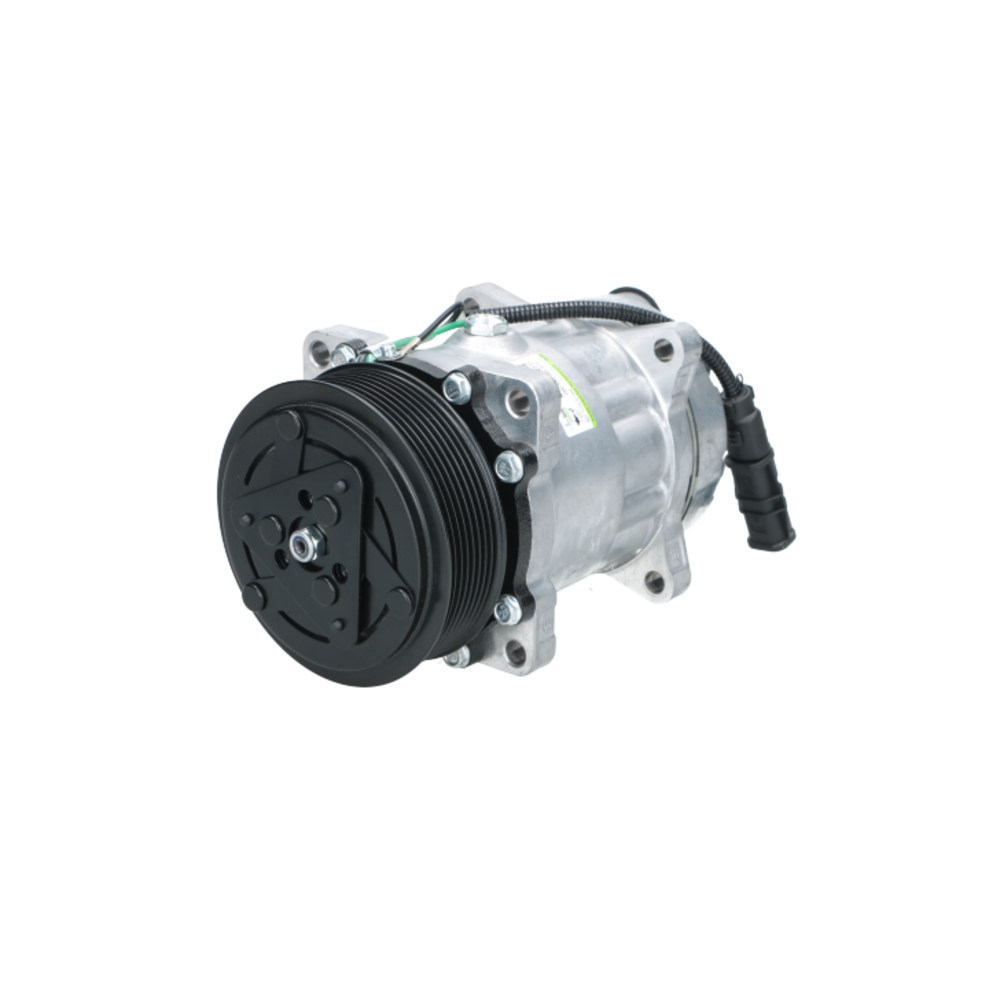 Compresseur de clim MAN - +Line Original - 090.555.165.876