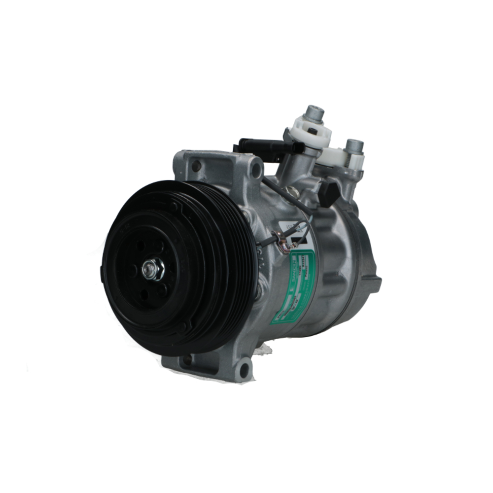 Compresseur de clim Mercedes-Benz - Sanden Neuf - 090.555.167.905