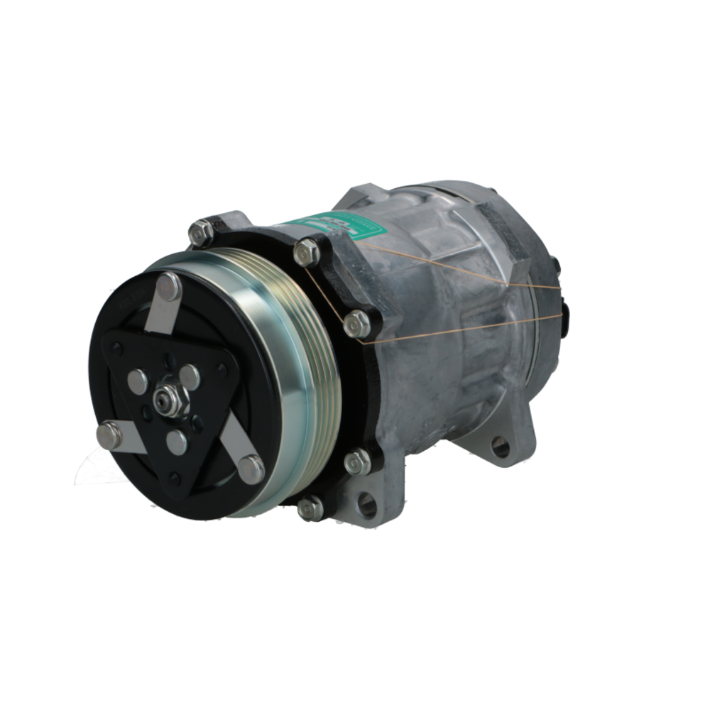 Compresseur de clim MAN - Sanden Neuf - 090.555.168.905