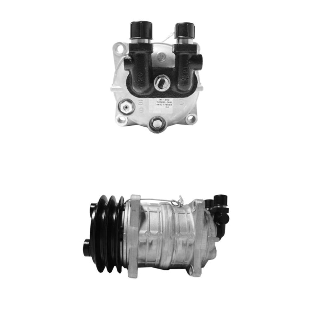 Compresseur de clim MAN - +Line Original - 090.555.169.200