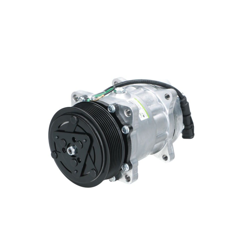 Compresseur de clim MAN - +Line Original - 090.555.170.876