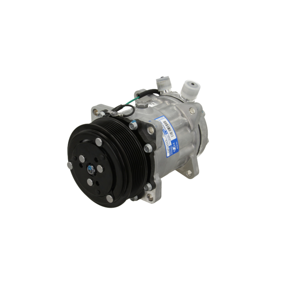 Compresseur de clim MAN - +Line Original - 090.555.172.876