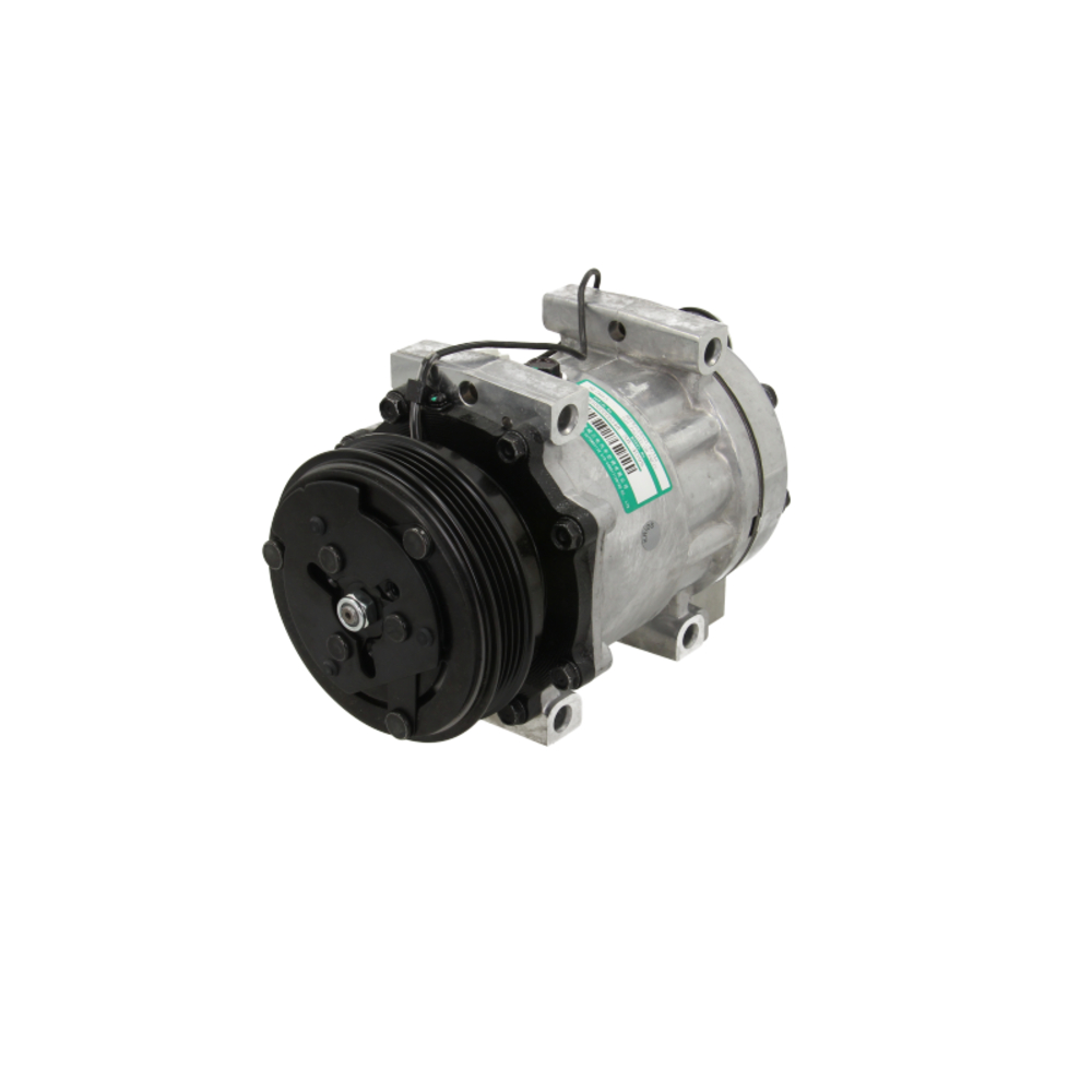 Compresseur de clim Massey Ferguson - Sanden Huayu New - 090.565.001.907