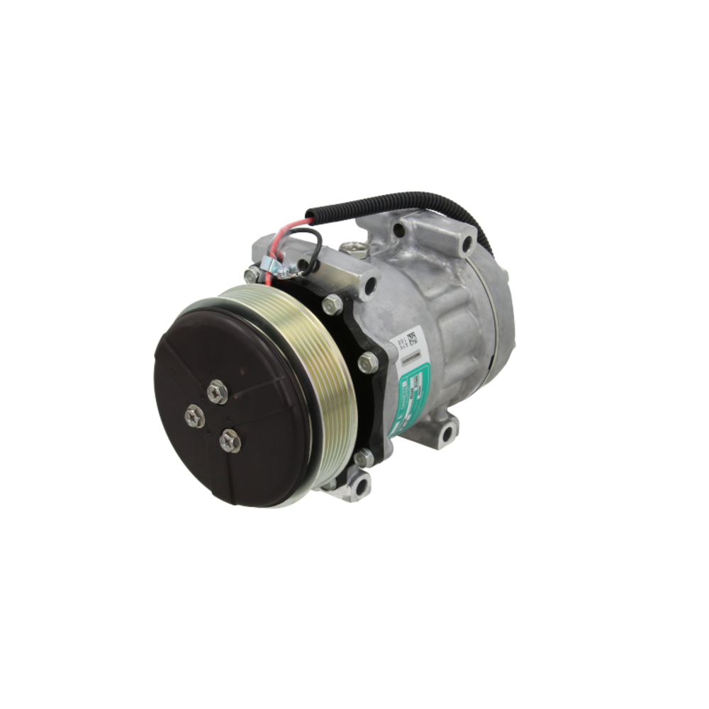 Compresseur de clim Massey Ferguson - Sanden Neuf - 090.565.002.905