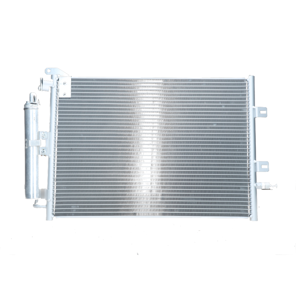 Condenseur Renault - +Line Original - 090.571.031.000
